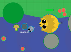 Mope.io