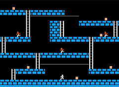 Lode Runner Online