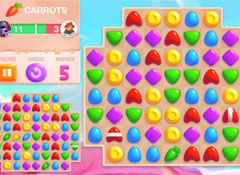 Match Arena: Candy Crush