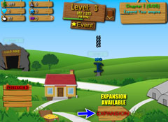 Империя 3 / Idle Empire 3