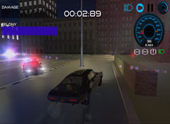 Car Driving Simulator