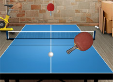 Table Tennis Challenge