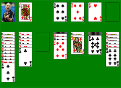 Пасьянс Косынка